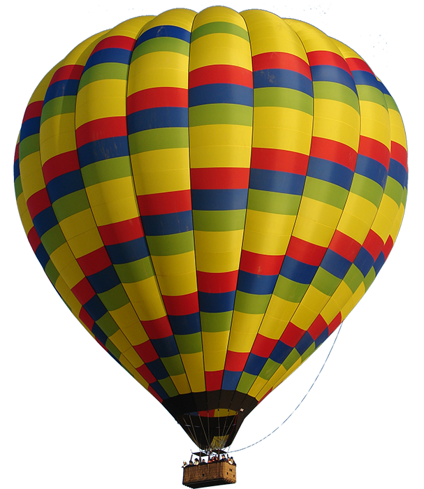 hot air balloon napa valley balloons above the valley #21269