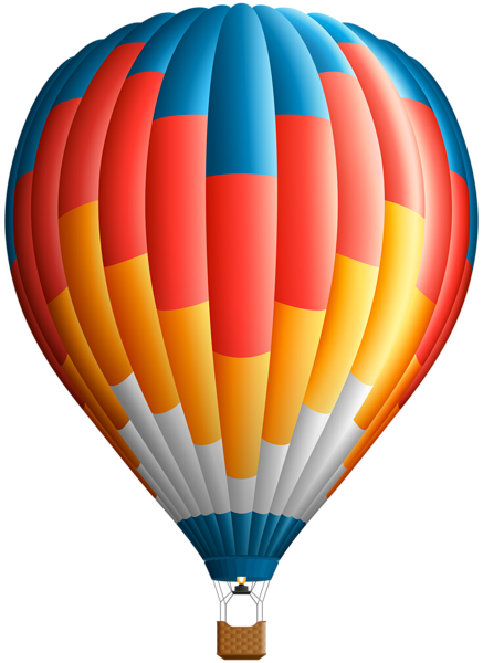 hot air balloon png clip art gallery yopriceville high #21227