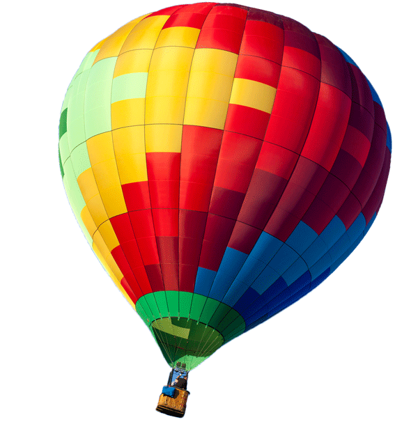 hot air balloon png download best hot air balloon 21262