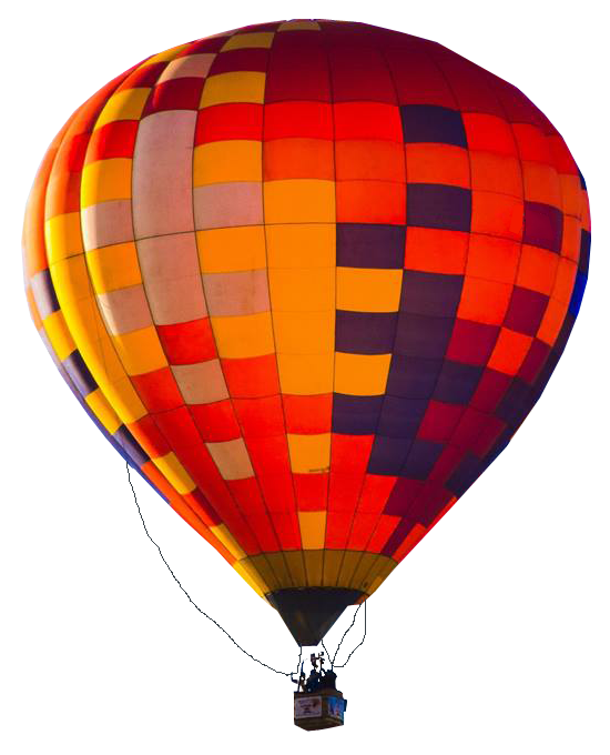 hot air balloon, spider transparent background image png images #21229