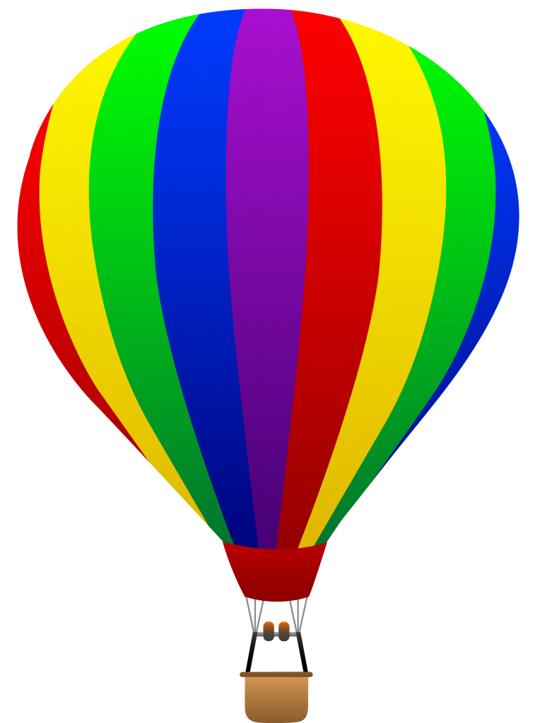 hot air balloon, time create your balloon list jon hammond #21271