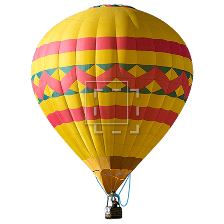 Hot Air Balloon