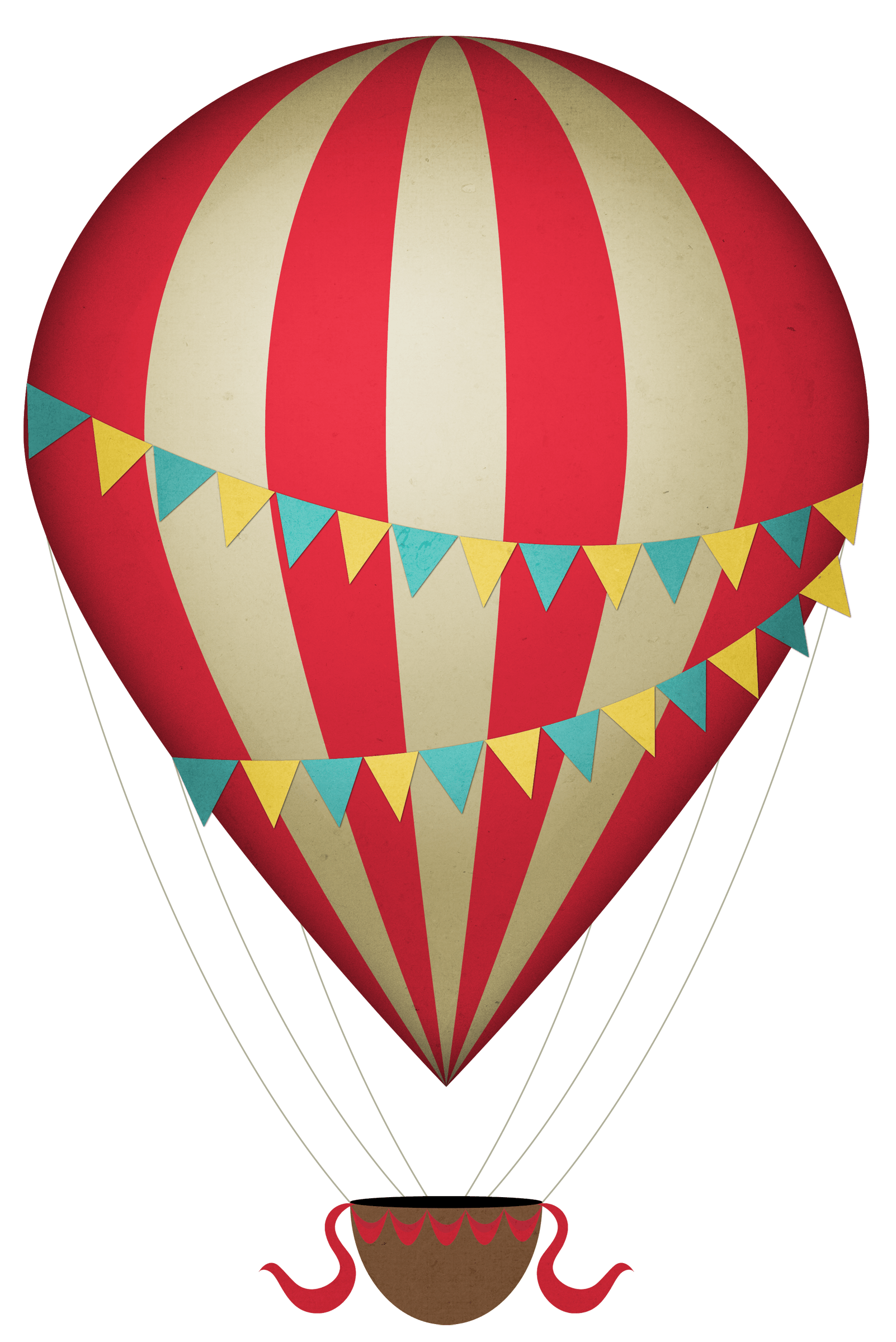 Hot Air Balloon