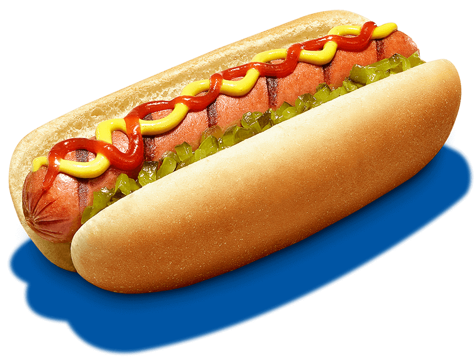 hot dog, home page ball park brand #17612