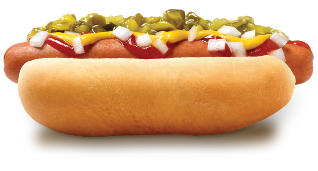 hot dog, just because disagree with you doesn mean chater #17625