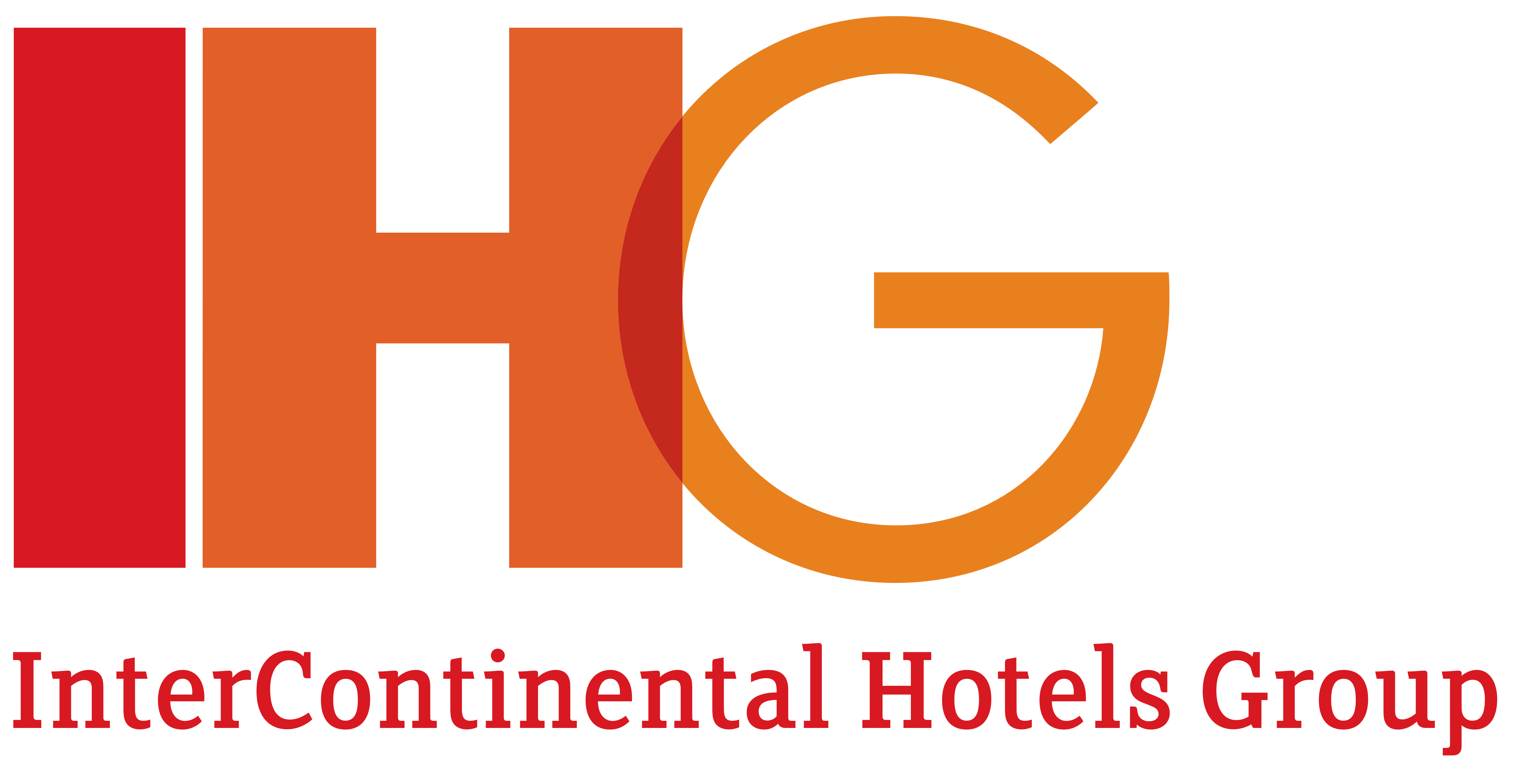 Ihg logo png, Intercontinental hotels group #41813