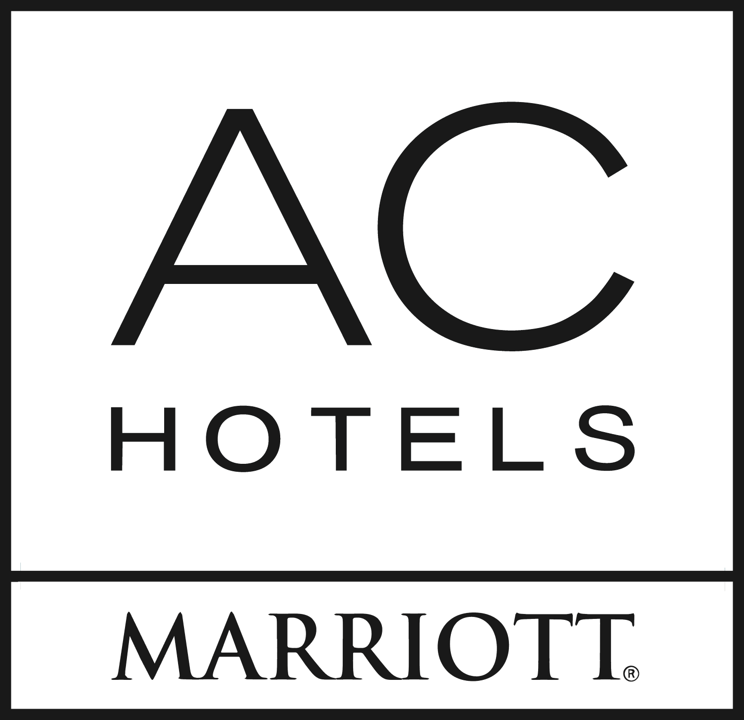 AC hotels marriott logos png #41799