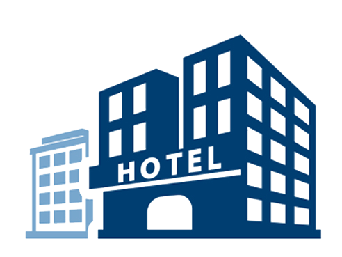 download building hotel clipart png #41825