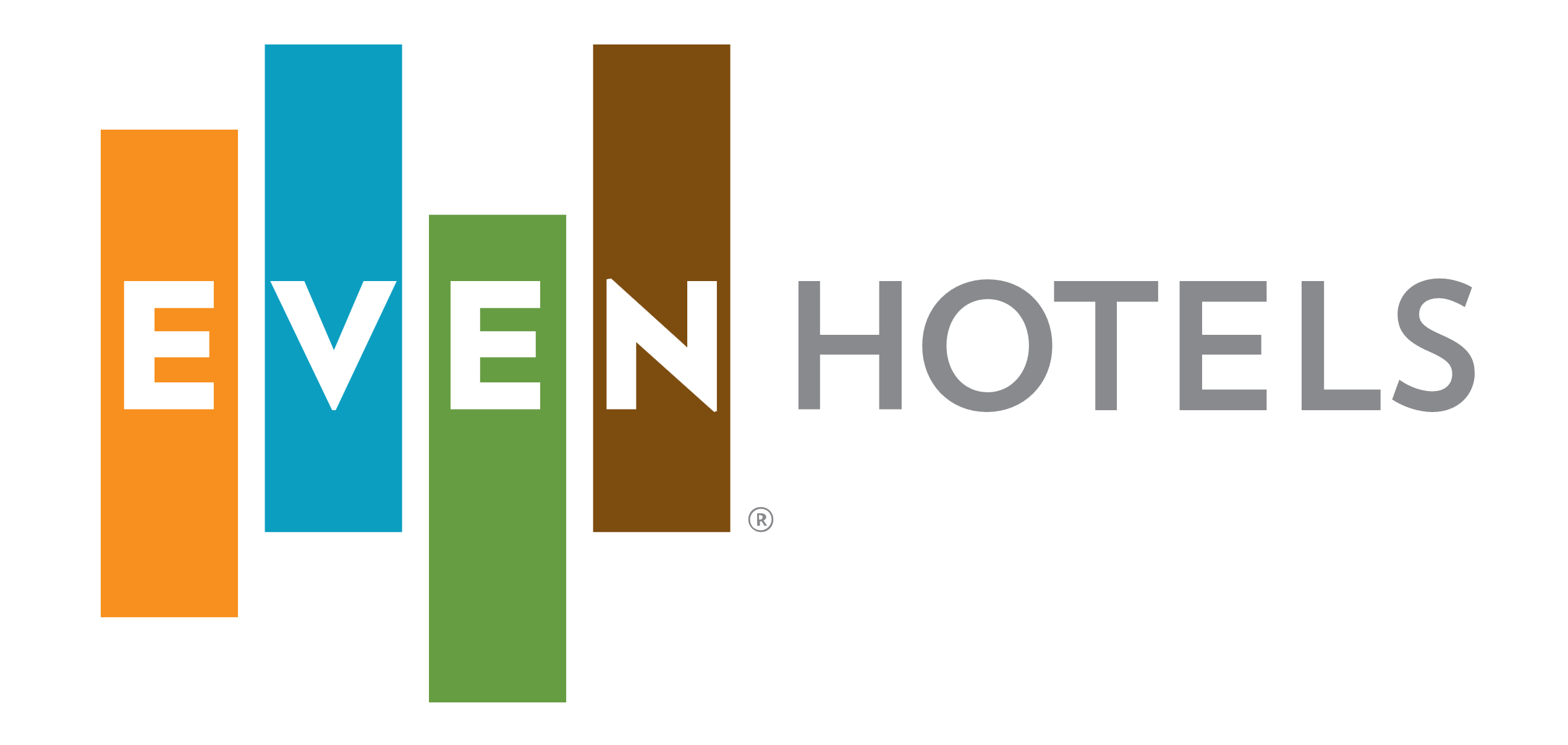 Even hotels transparent logo #41812