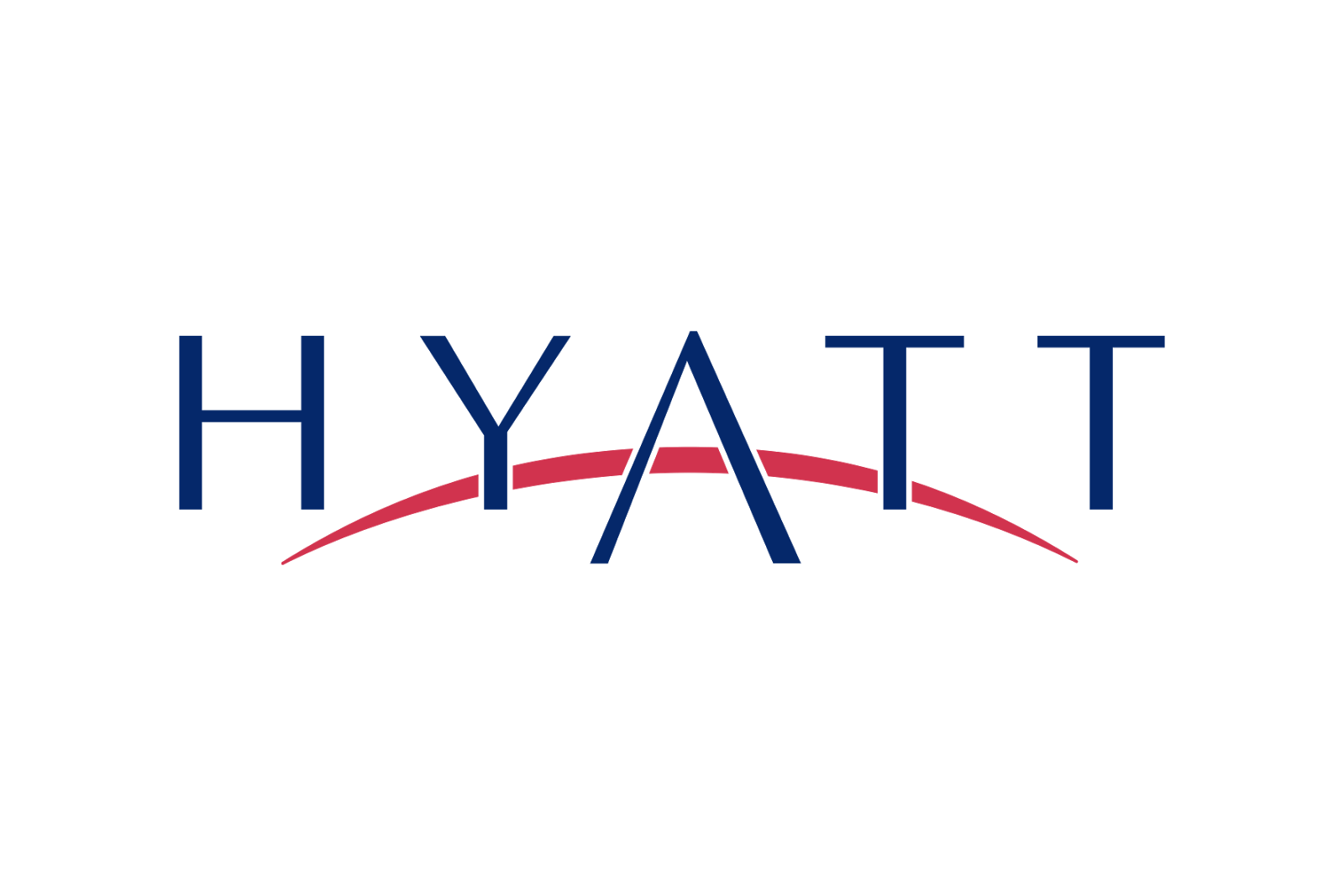 Hotel hyatt logo png #41807