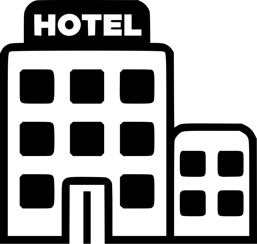 hotel icon download 41820
