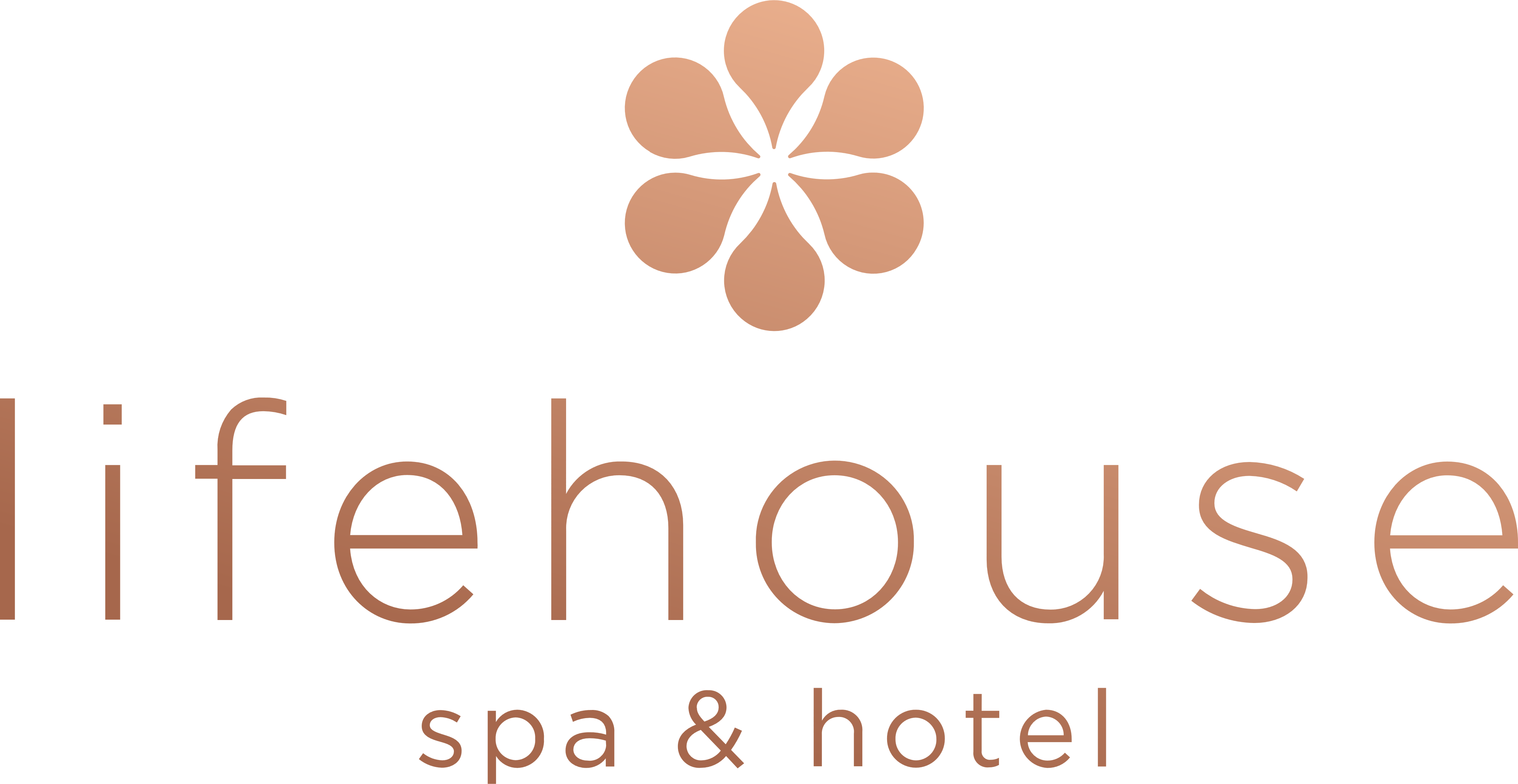lifehouse spa & hotel logo picture