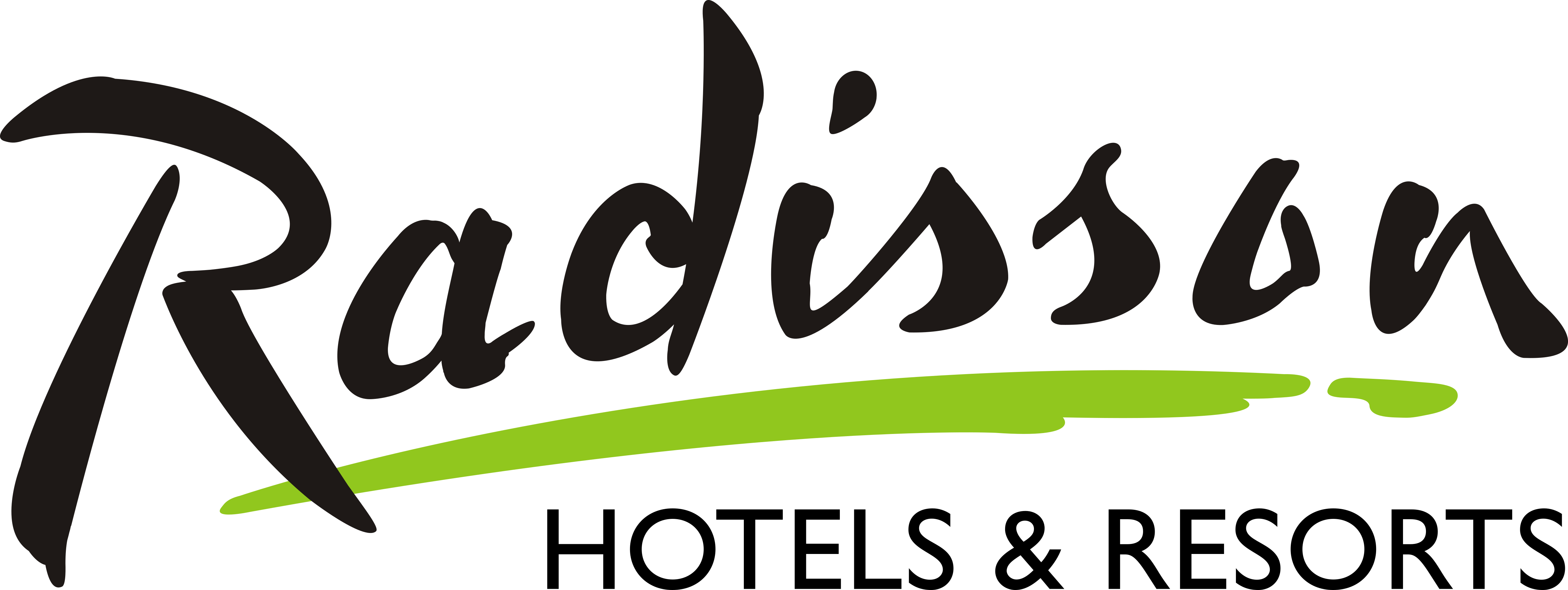 radisson hotels and restorts logo png #41797