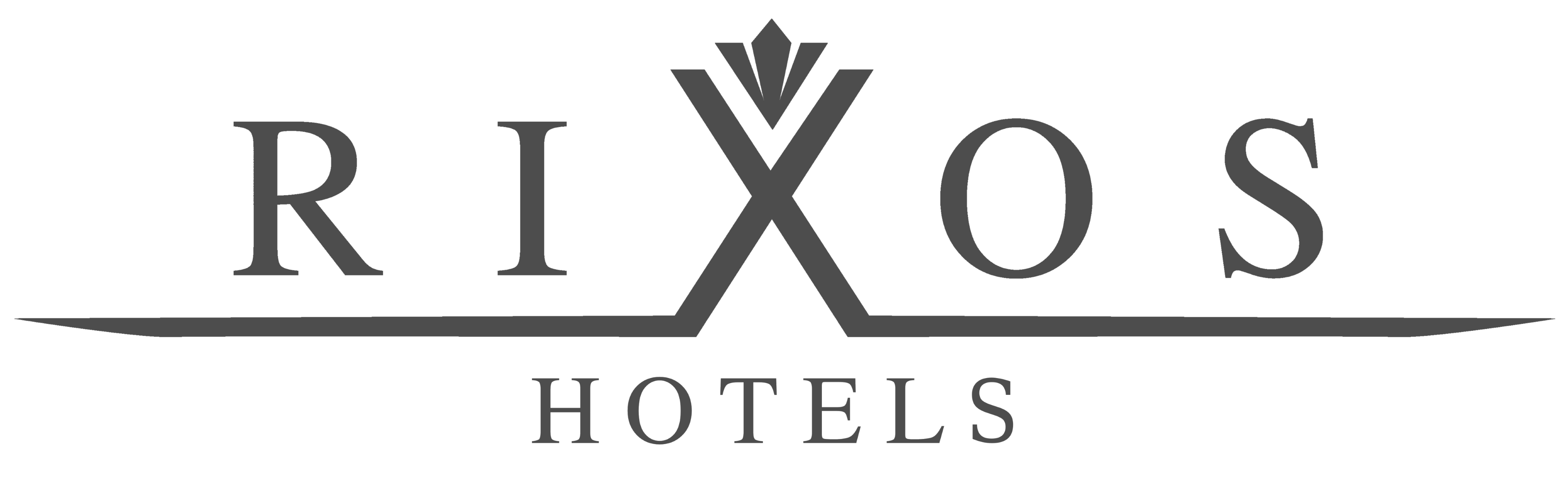 Rixos hotels logo png #41806