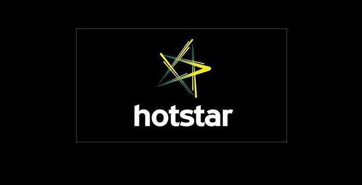 hotstar feeling pressure following the path amazon and #33157