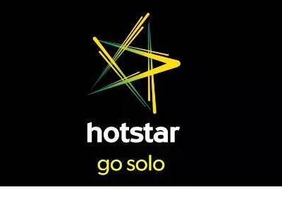 Hotstar Logo