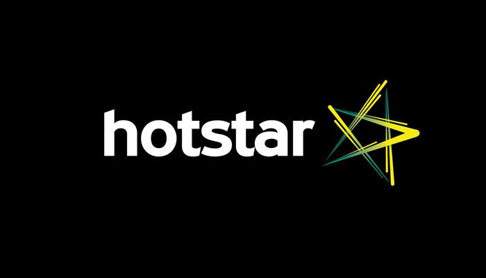 Image result for hotstar logo