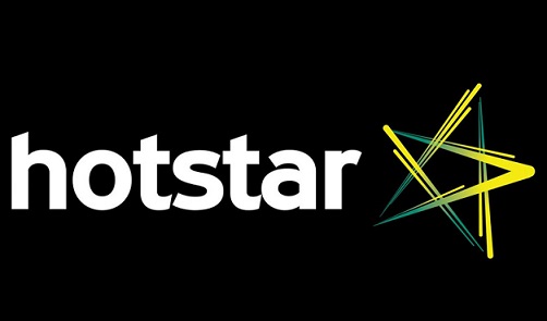 Hotstar Logo