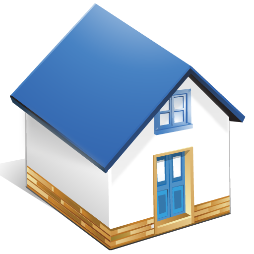 home house icon #11149