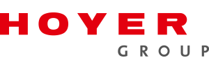 hoyer group logo #42469
