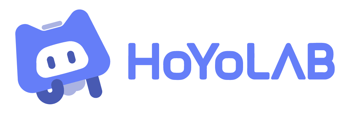 hoyolab logo png #42478