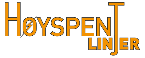 hoyspent linjer logo png #42476