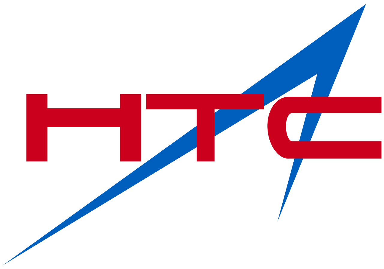 htc red and blue logo #440