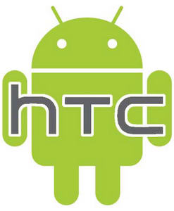 Htc Logo