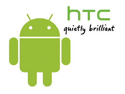 Htc Logo