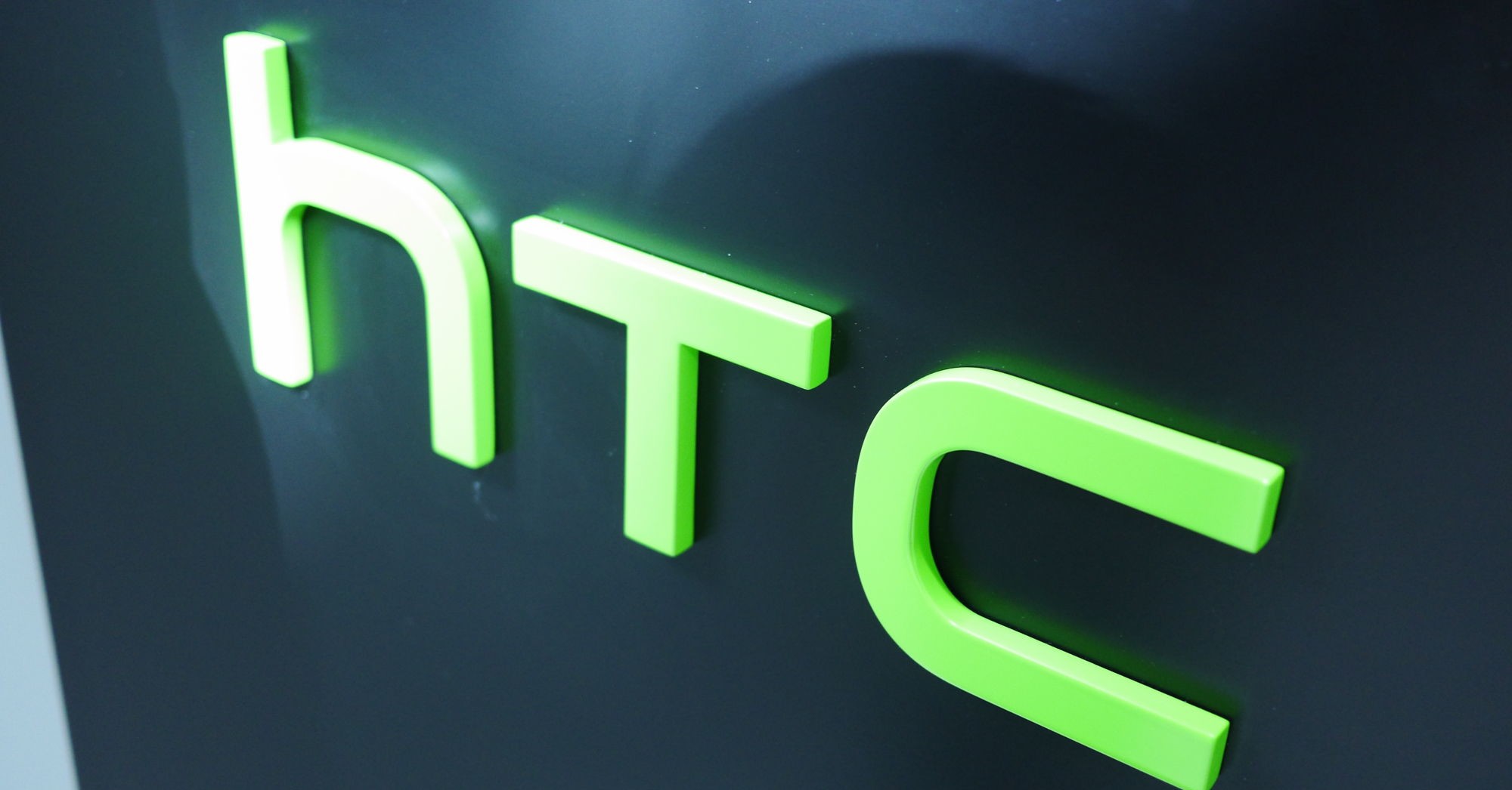 green htc symbol logo #448