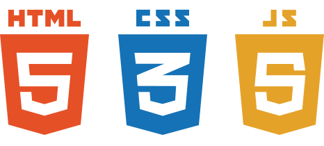 html5 logo, best web design psd html cms development ecommerce #31819