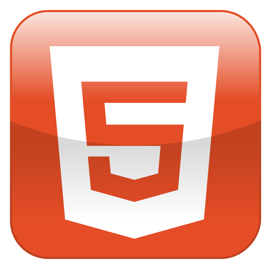 Html5 Logo