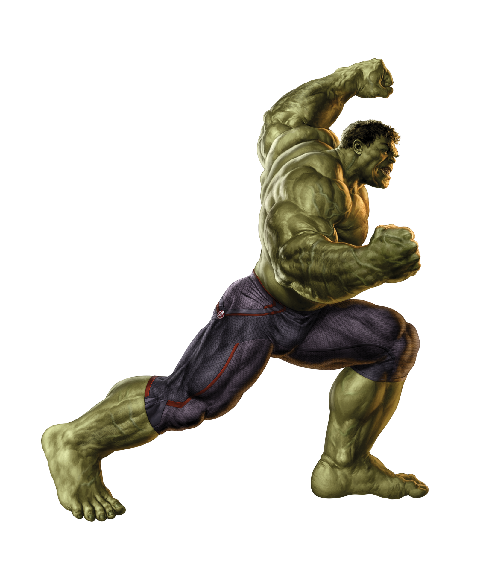 Hulk