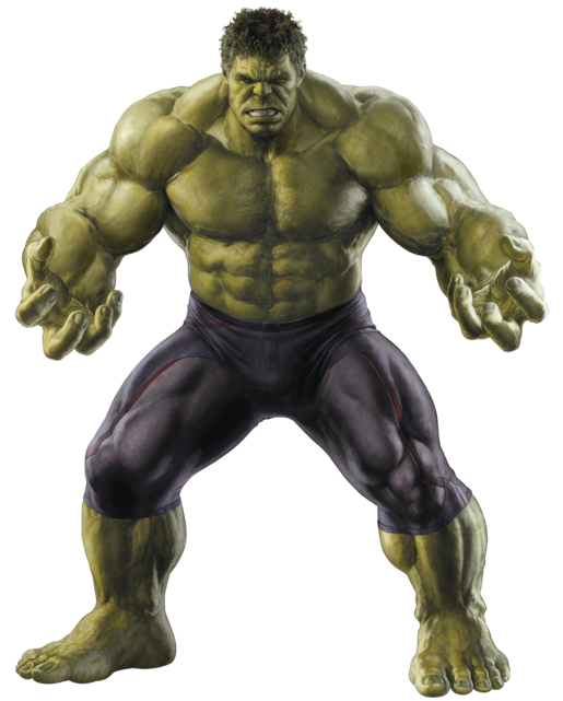 Hulk Clipart PNG Images, Superhero, Marvel Characters