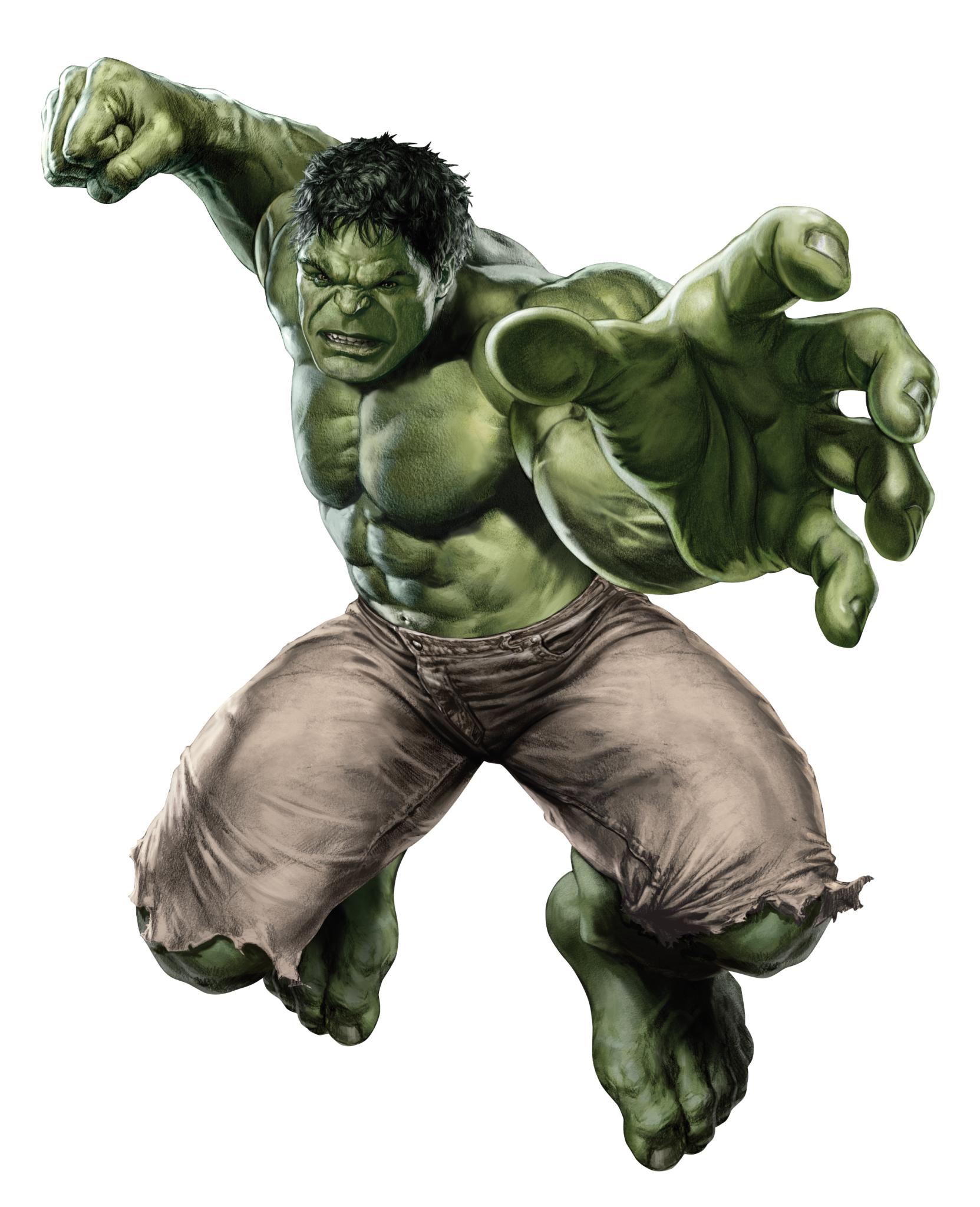 Hulk