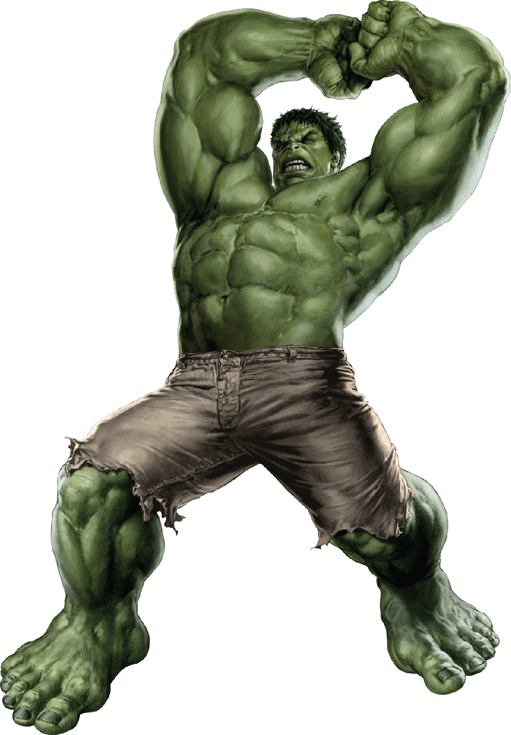 hulk png destroy #12199