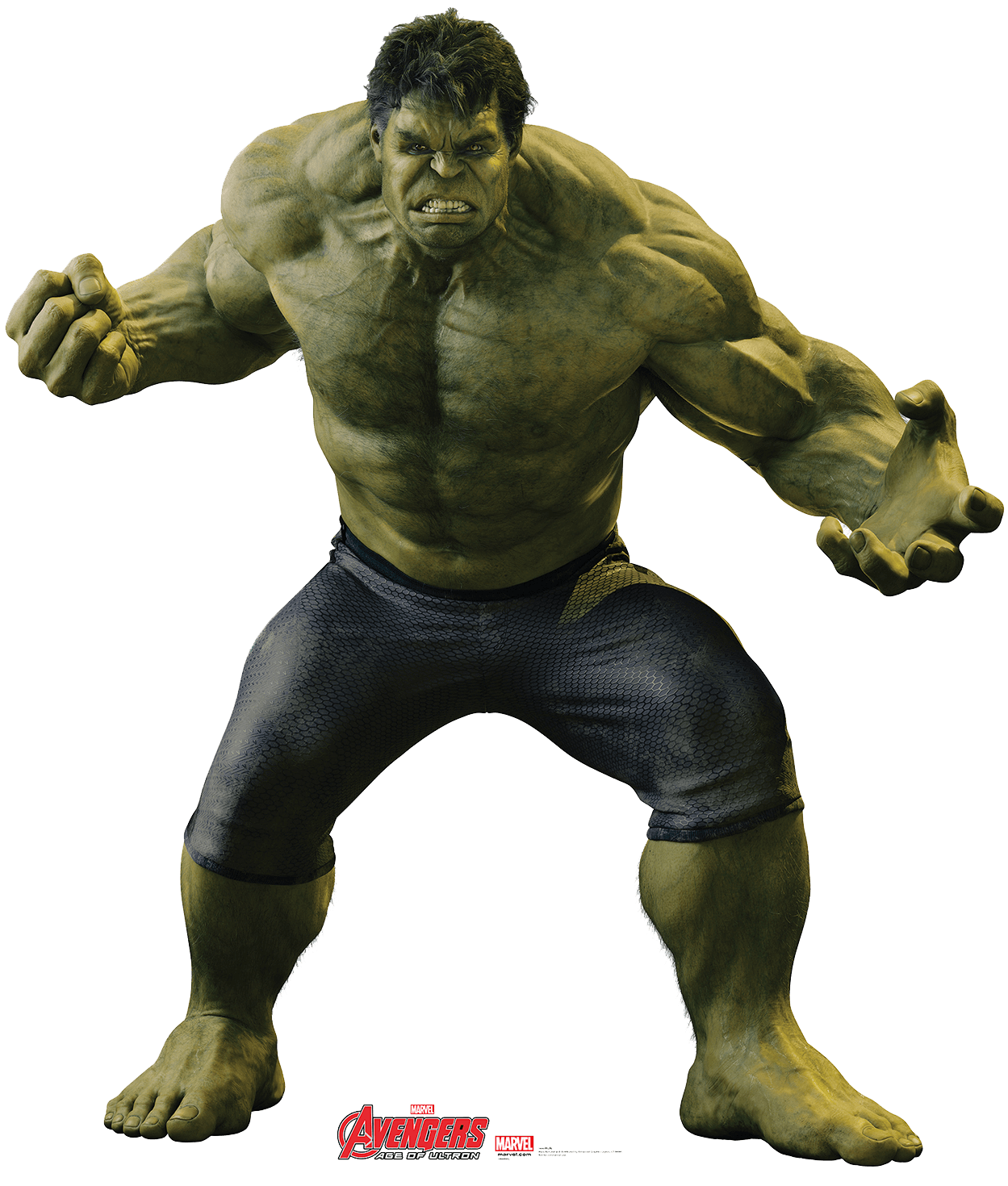 hulk realistic avengers png #12259