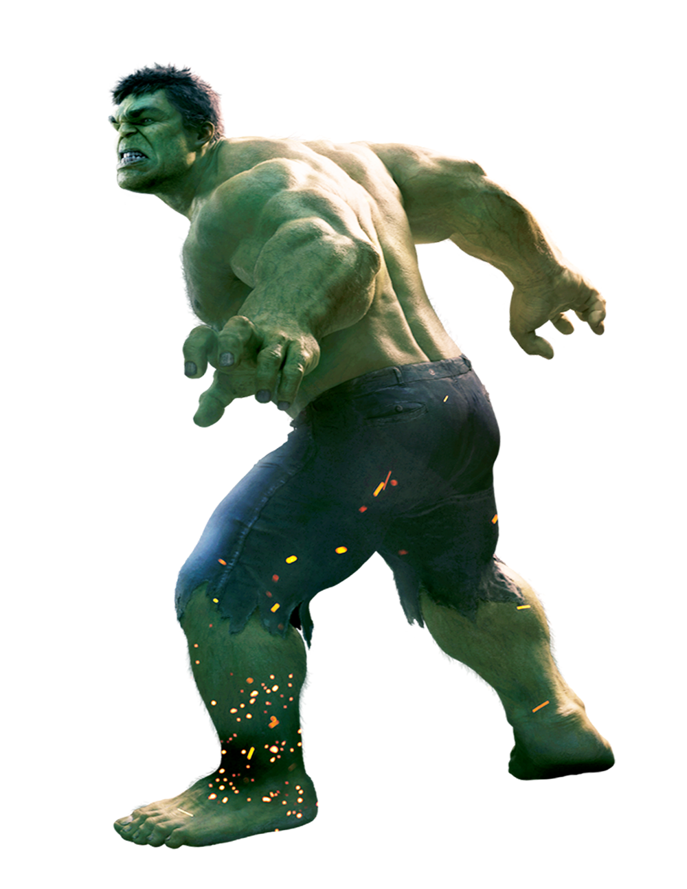 png hulk avengers vingadores thor ragnarok png world #12154