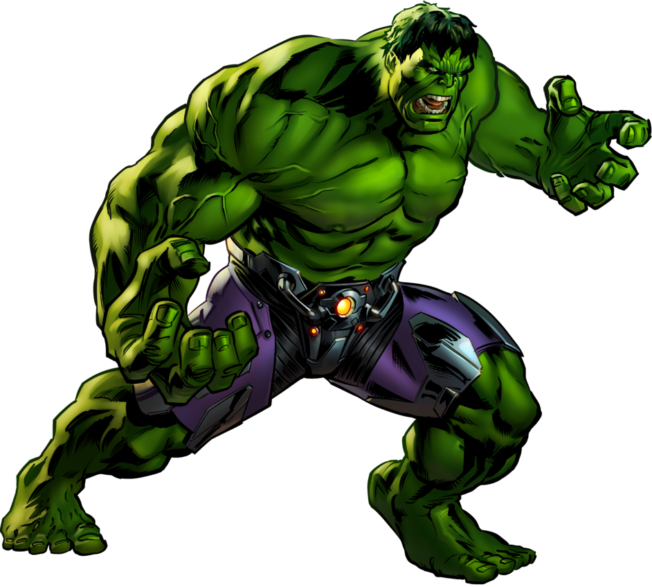 the hulk accelerator battles comic vine #12251