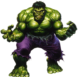 the incredible hulk incredible money makin secret #12228