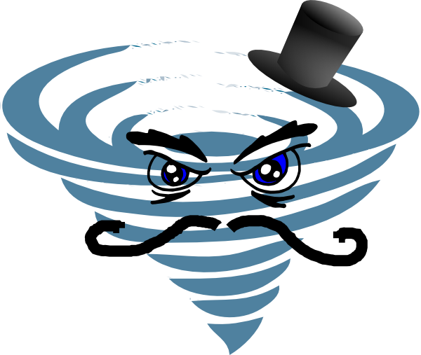 evil hurricane clip art clkerm vector clip art online royalty domain #30194
