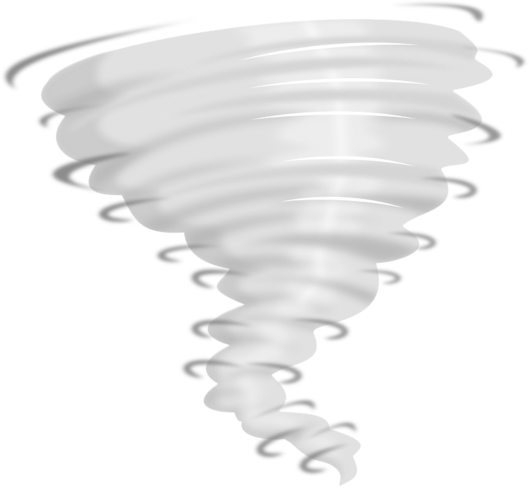 Hurricane Symbol PNG, Hurricane, Tornado Clipart Images Free Download