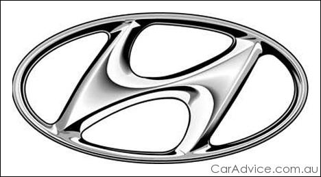 hyundai logo #362