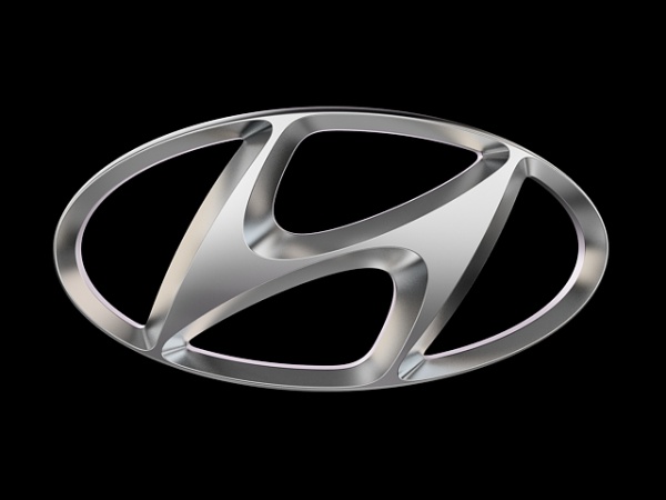 hyundai car logo #364