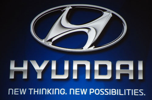 hyundai logo hd blue png #349