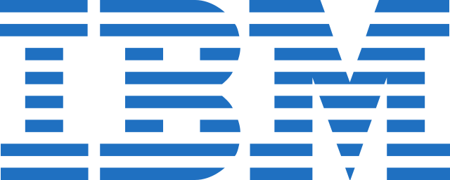 IBM Logo Transparent PNG, IBM Emblem Free Download - Free Transparent