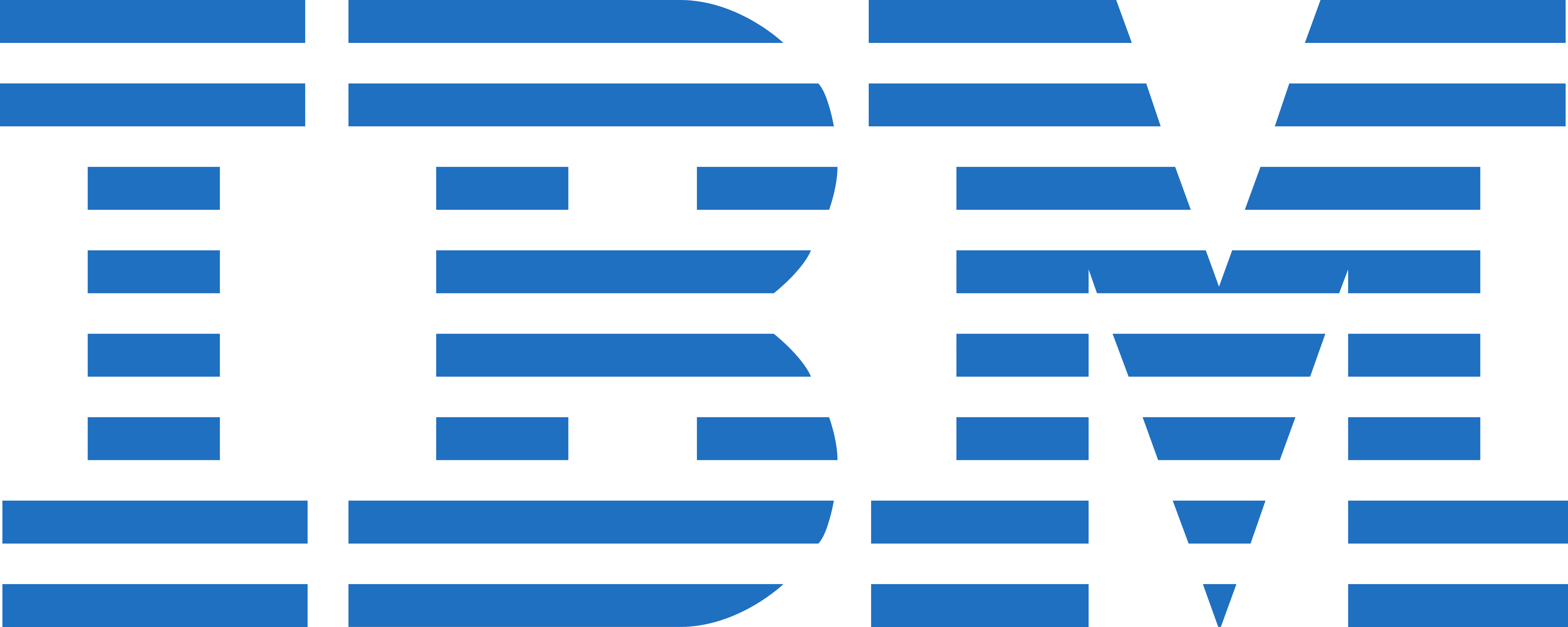 Ibm Logo