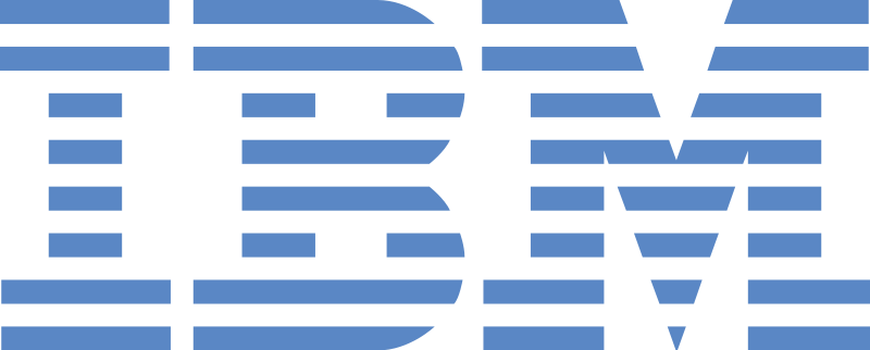 ibm logo, the evolution and role information systems #18931