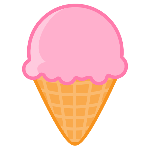 best ice cream cone clip art clipartionm #11564