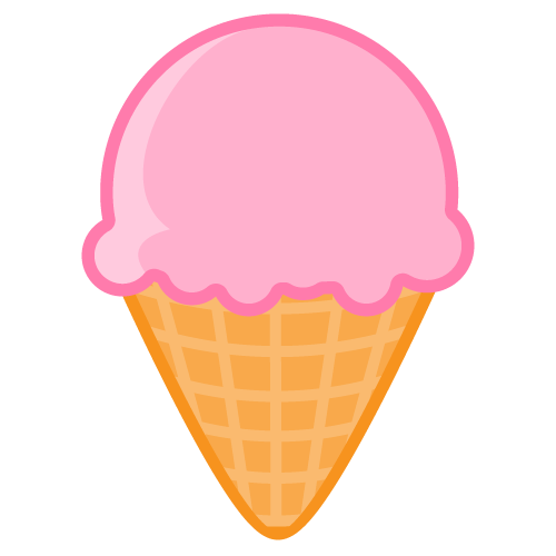 Ice Cream Png Clipart Image, Download Free